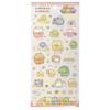 SE73002 Sumikko Gurashi "Ninja" Stickers