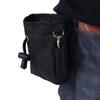 Pet Treat Bag Dog Obedience Training Waist Pouch Food Snack Small Items Storage Bags
