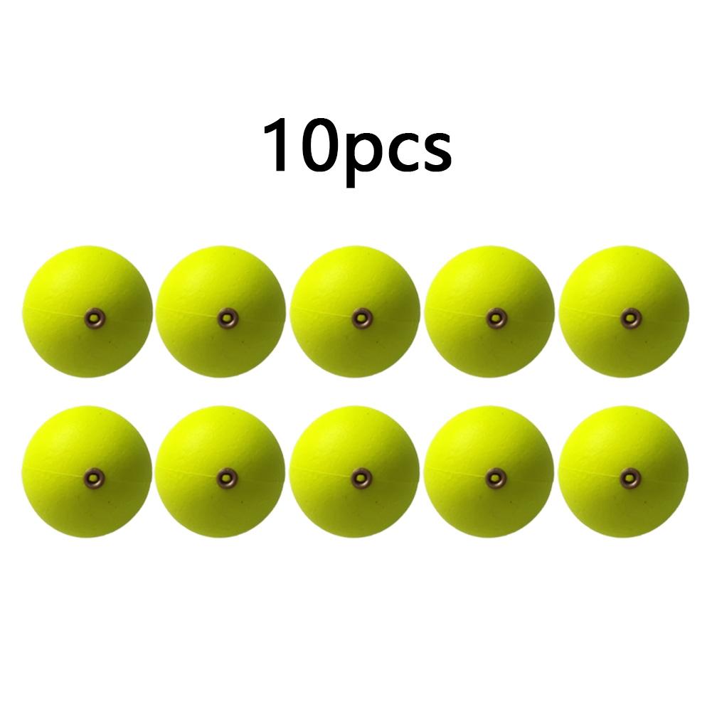 Fishing Floats 15mm Buoys Tackle Foam Strike Indicators