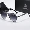 FCM5   Sunglasses Car Polarized Sun glasses Male Women accessories Driving For Mercedes Benz A C E S G Class GLC CLE CLA GLB GLS W177