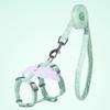 Adjustable Cat Leash No Pull Cat Harness Cat Leash for Walking Escape Proof