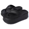 Fashion Women Flip-flops Eva Slipper Summer Shoes Platform Cloud Slippers Home Bedroom Beach Bathroom  On Offer  Promotion