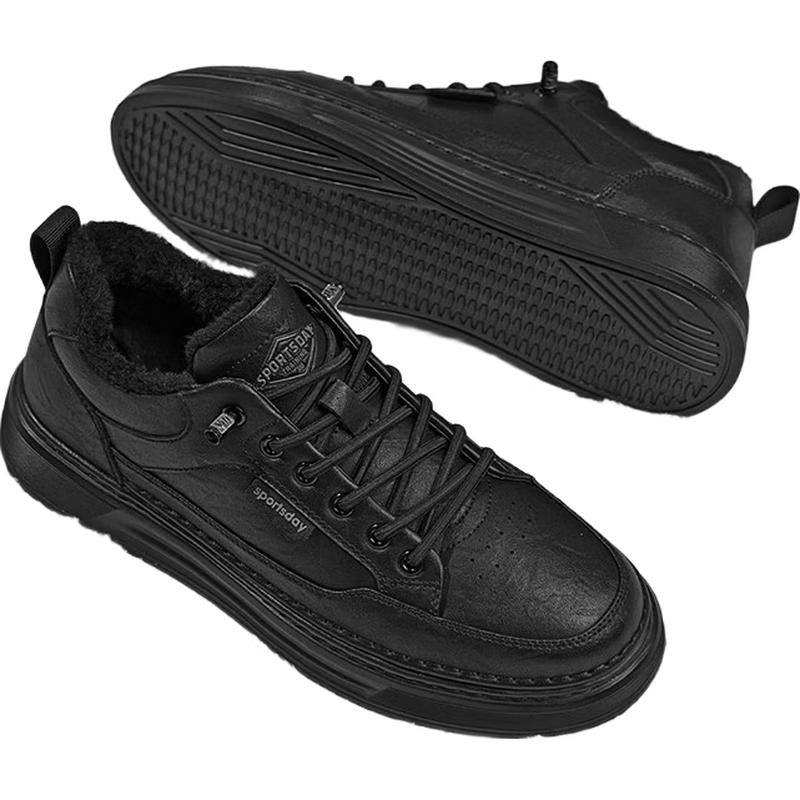 HLA Men s Casual Board Shoes 42