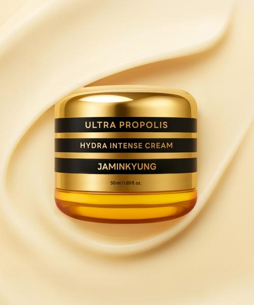 

Jaminkyung Propolis Intense Cream 50ml NONE