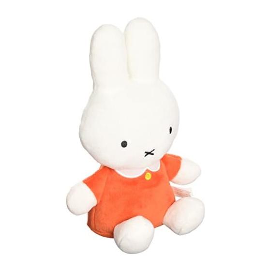 Моющаяся плюшевая игрушка Sekiguchi Dick Bruna