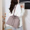 Crossbody Bag Women's Shoulder Bag Large Capacity Commuter Tote Bag