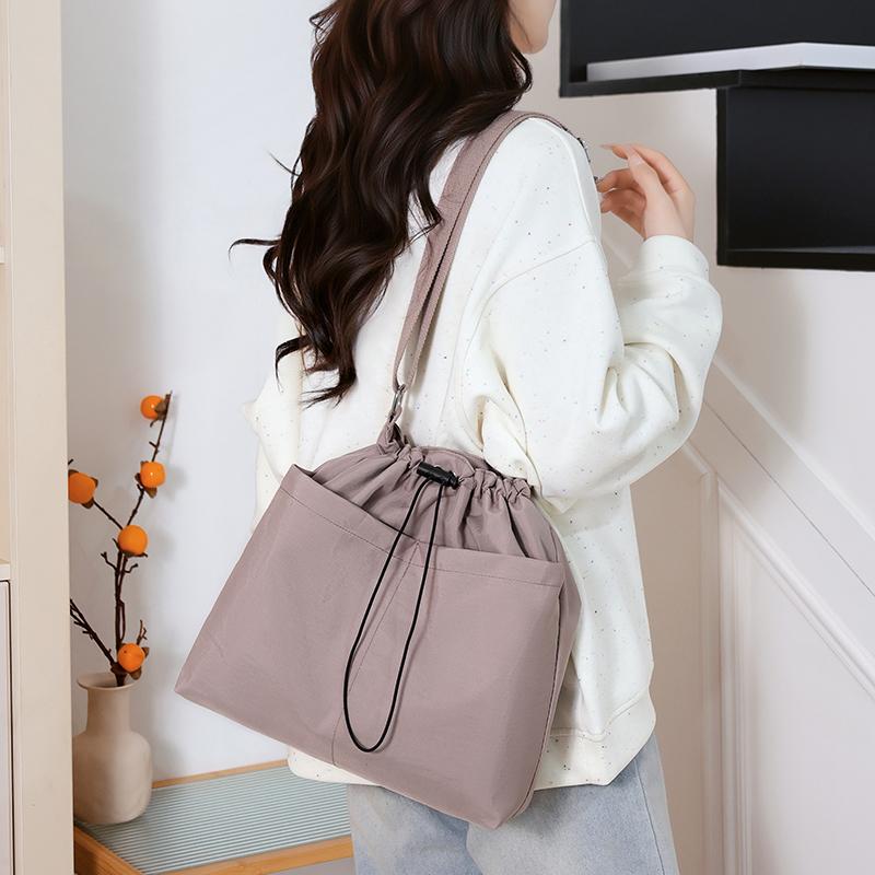 Crossbody Bag Women's Shoulder Bag Large Capacity Commuter Tote Bag
