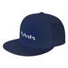 Kubota Baseball Cap Sun Cap Military Tactical Cap Luxury Trucker Hat Unisexs Womens