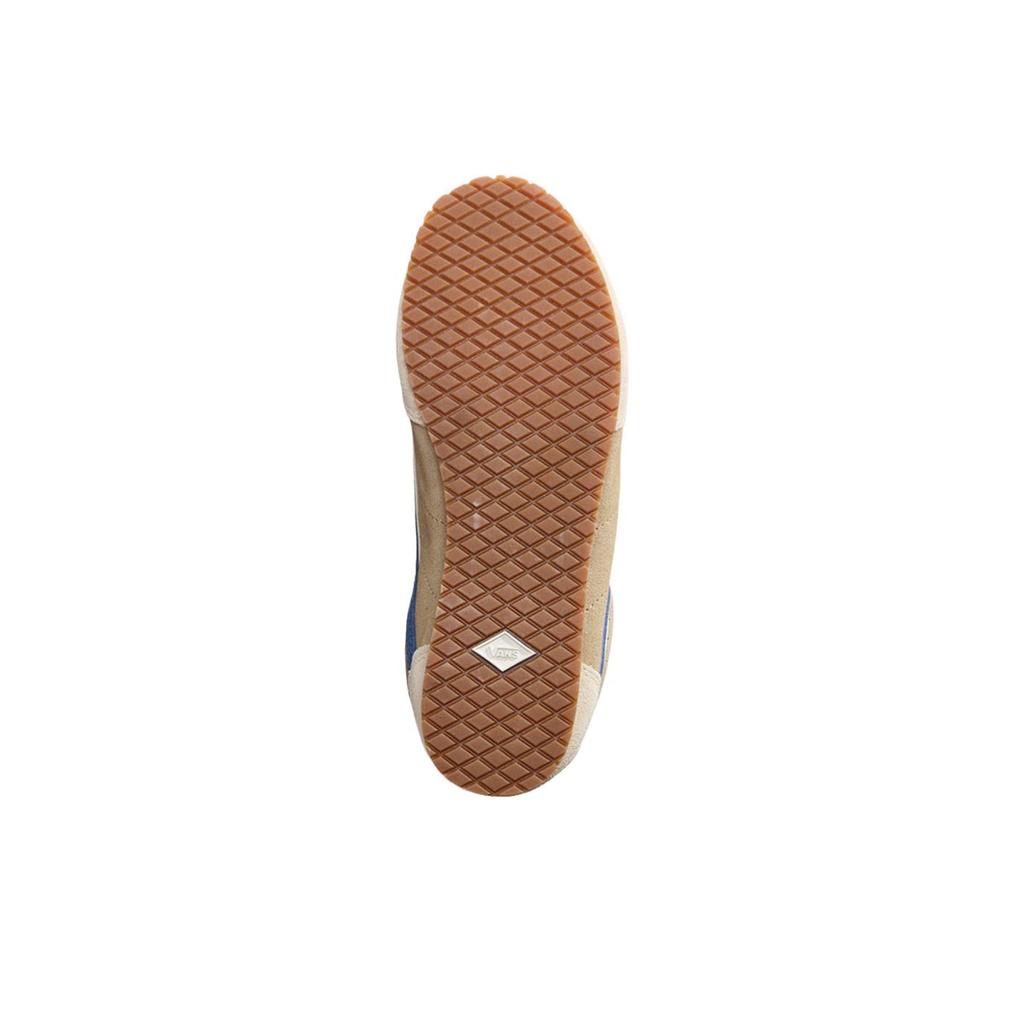 Vans Unisex Super Lowpro Marshmallow Black VN000D83CHW