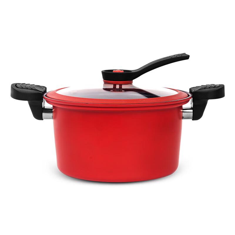 Royalstar RSD010-FJ Iron Micro-Pressure Cooker