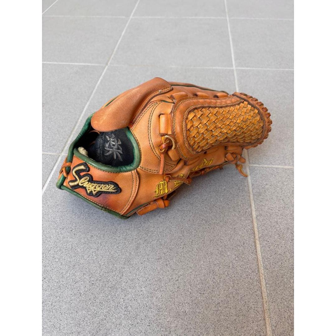 Used Kubota Slugger Softball L7