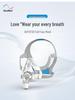 ResMed AirFit F20 Full Face Mask for Mouth and Nose - Original Accessories