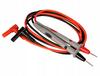 Przewody Pomiarowe Do Miernika 2 Szt. Kable Do Pomiaru Napięcia