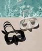 Seuwimeobaus Underwater Snorkel Mask