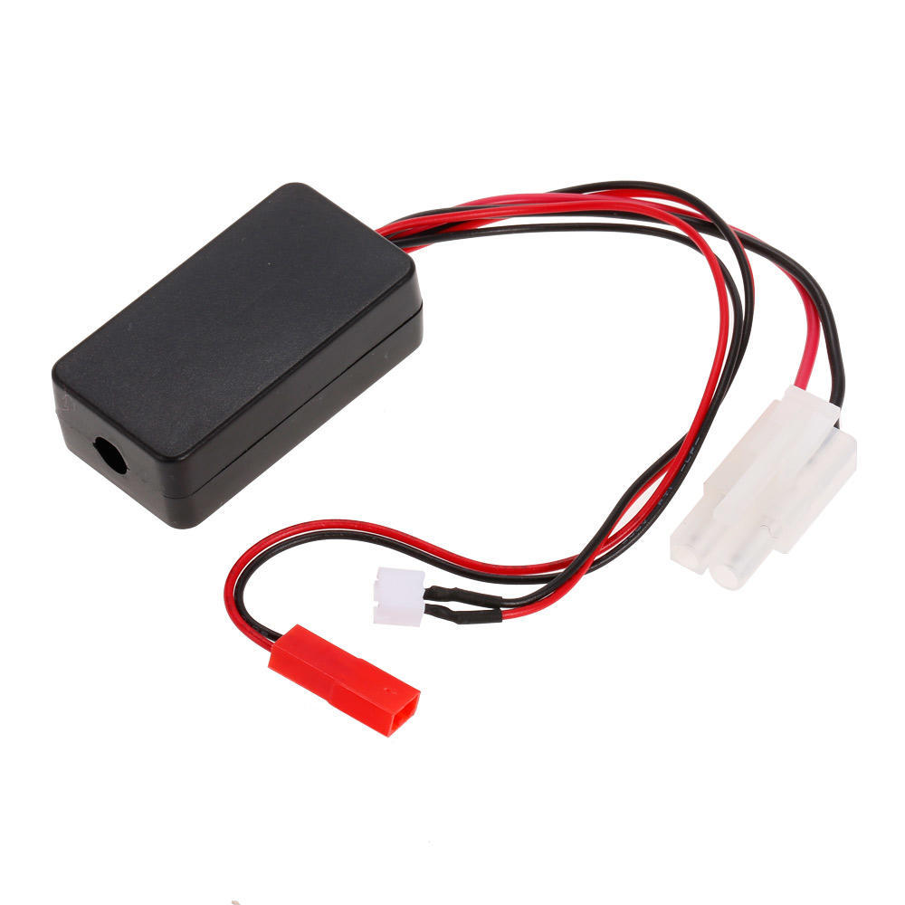 Details about RC Crawler Automatic Winch Controller Receiver With Cable For 1/10 RC Car Details about RC Crawler Automatic Winch Controller Receiver With Cable For 1/10 RC Car