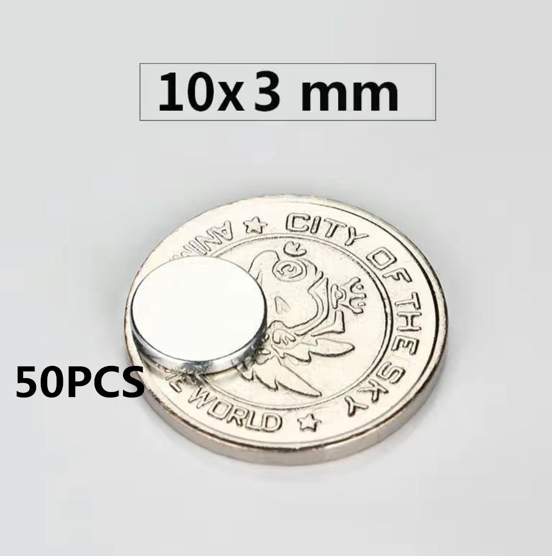 

Суперсильні неодимові дискові магніти Потужні рідкоземельні магніти для холодильників, саморобних, будівельних, наукових, ремісничих та офісних магнітів