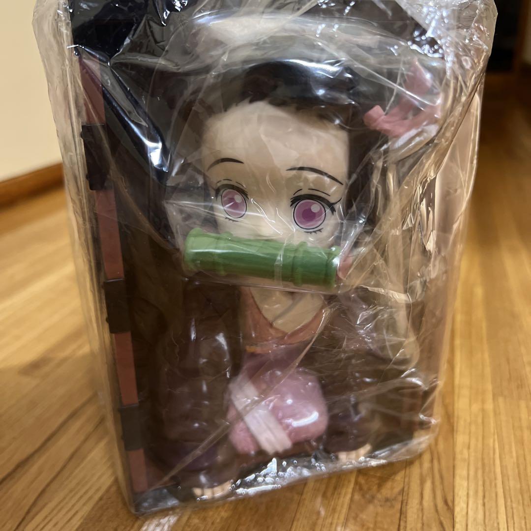 

[USED] Demon Slayer Nezuko Universal Studios Japan Popcorn Bucket
