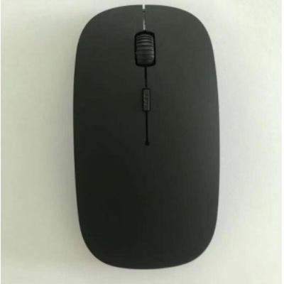 OLOEY Ultra-Thin Vertical Wireless Bluetooth Mouse