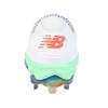 New Balance 3000v7 Metall L3000IT7 2E Baseballschuhe Größe 2025 Modell (Weiß, 26.0, Herren) -