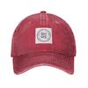 BEST SELLER Berkshire Hathaway Logo Baseball Cap Hat Unisex western Hat birthday summer hat Golf Women Unisexs