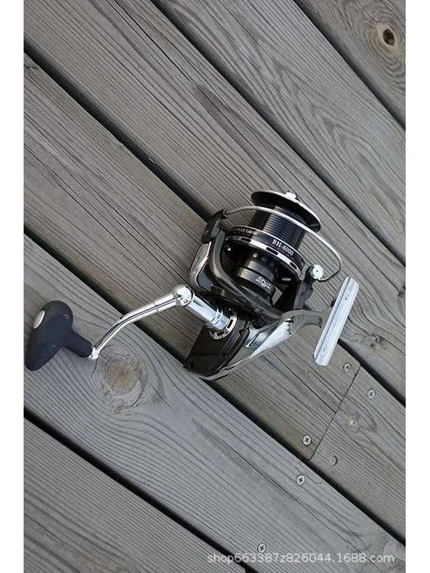 Long-Distance Casting Carp Rod: 3.3m, 3.6m, 3.9m for Sea, Lake, and Reservoir Fishing