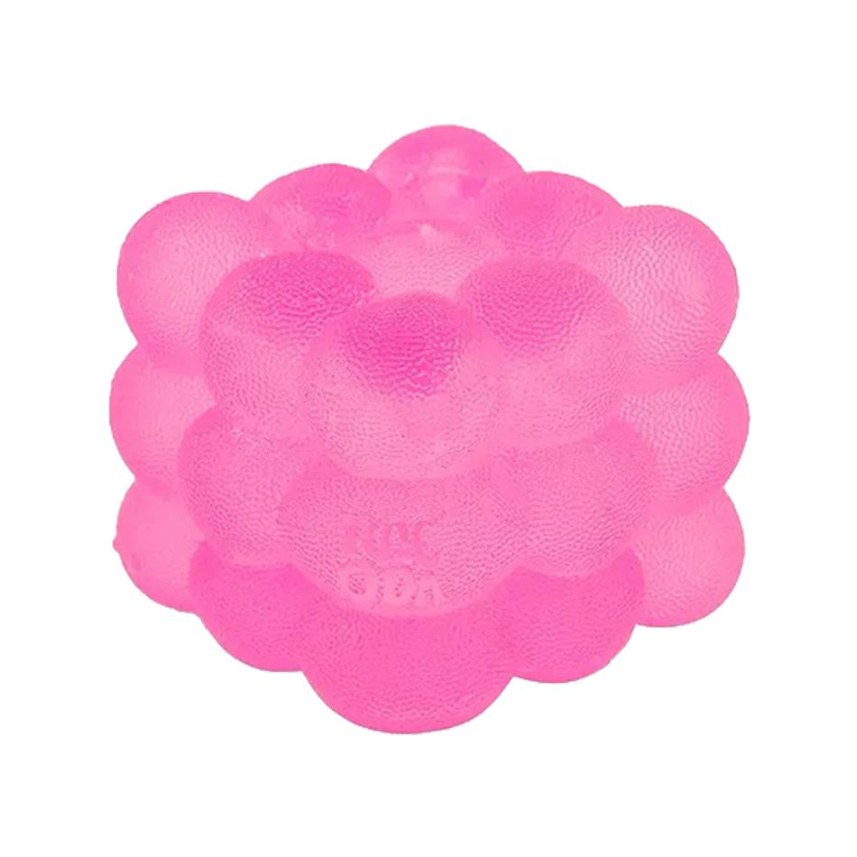 Colorful New three-dimensional candy kneading music adult kids Stress Relief Squeeze sensory Toys Decompression Simulation Cube