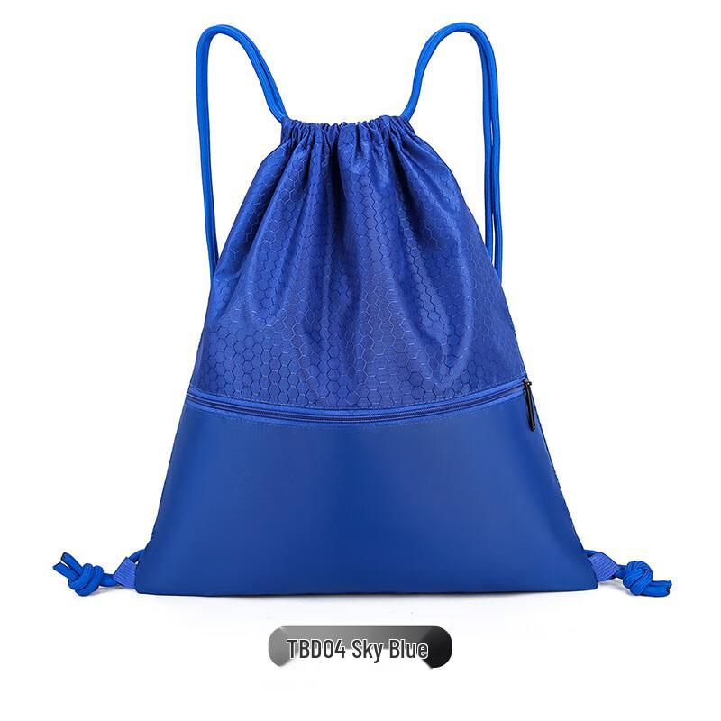 SHXI Drawstring Sports Backpack