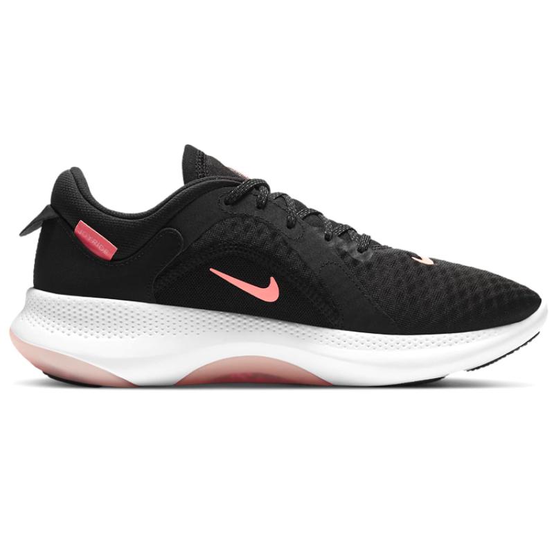 Nike Joyride Dual Run 2 'Black Crimson Pulse' Women's Sneakers CT0311-005