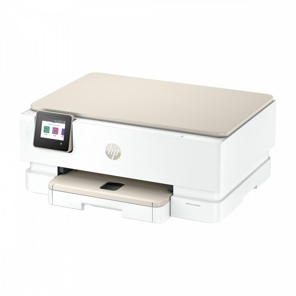 All-in-One Printer Envy Photo 7230 B63JVB