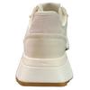 New LiNing 001 Slip-Resistant Low-Top Running Shoes Men's Beige AZGT033-1