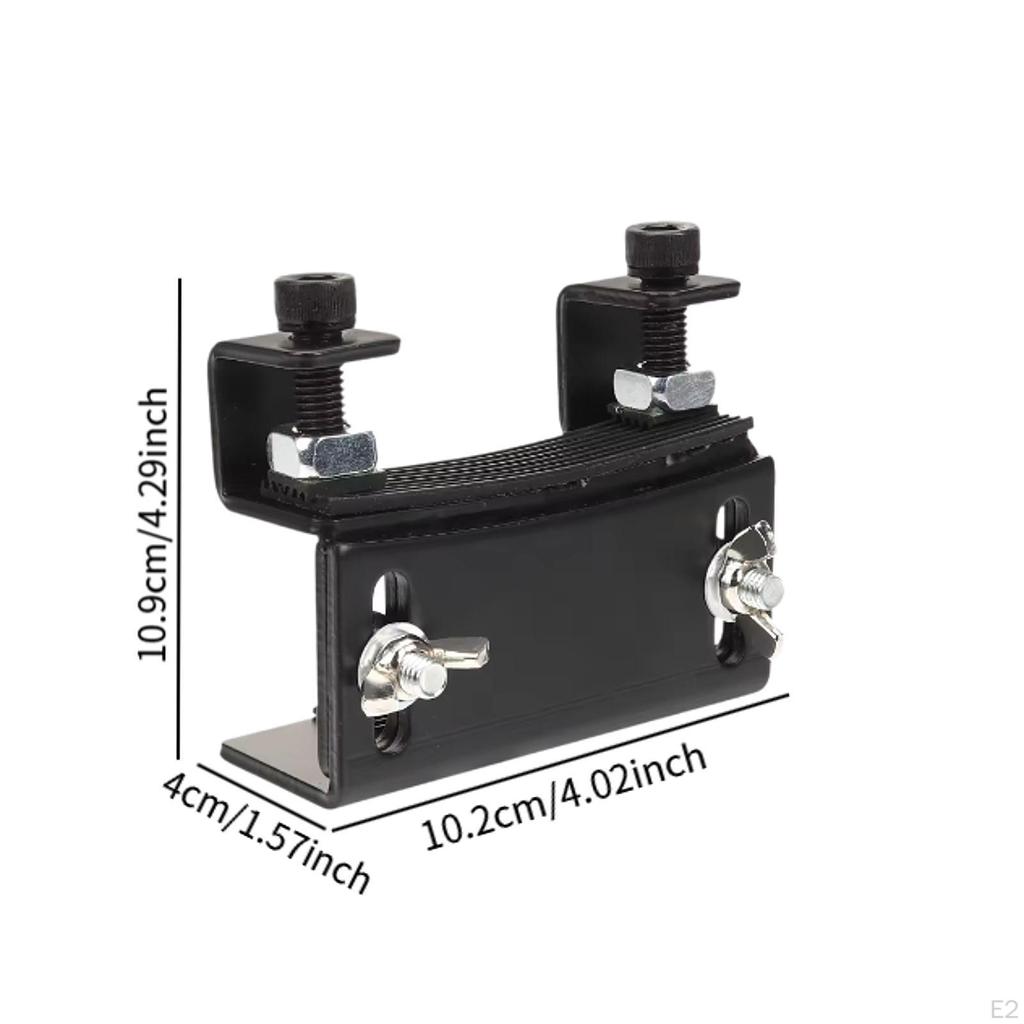 Platforma pro basový buben Zvedák bicích Náhradní zvedací díly Profesionální zvedací podložka