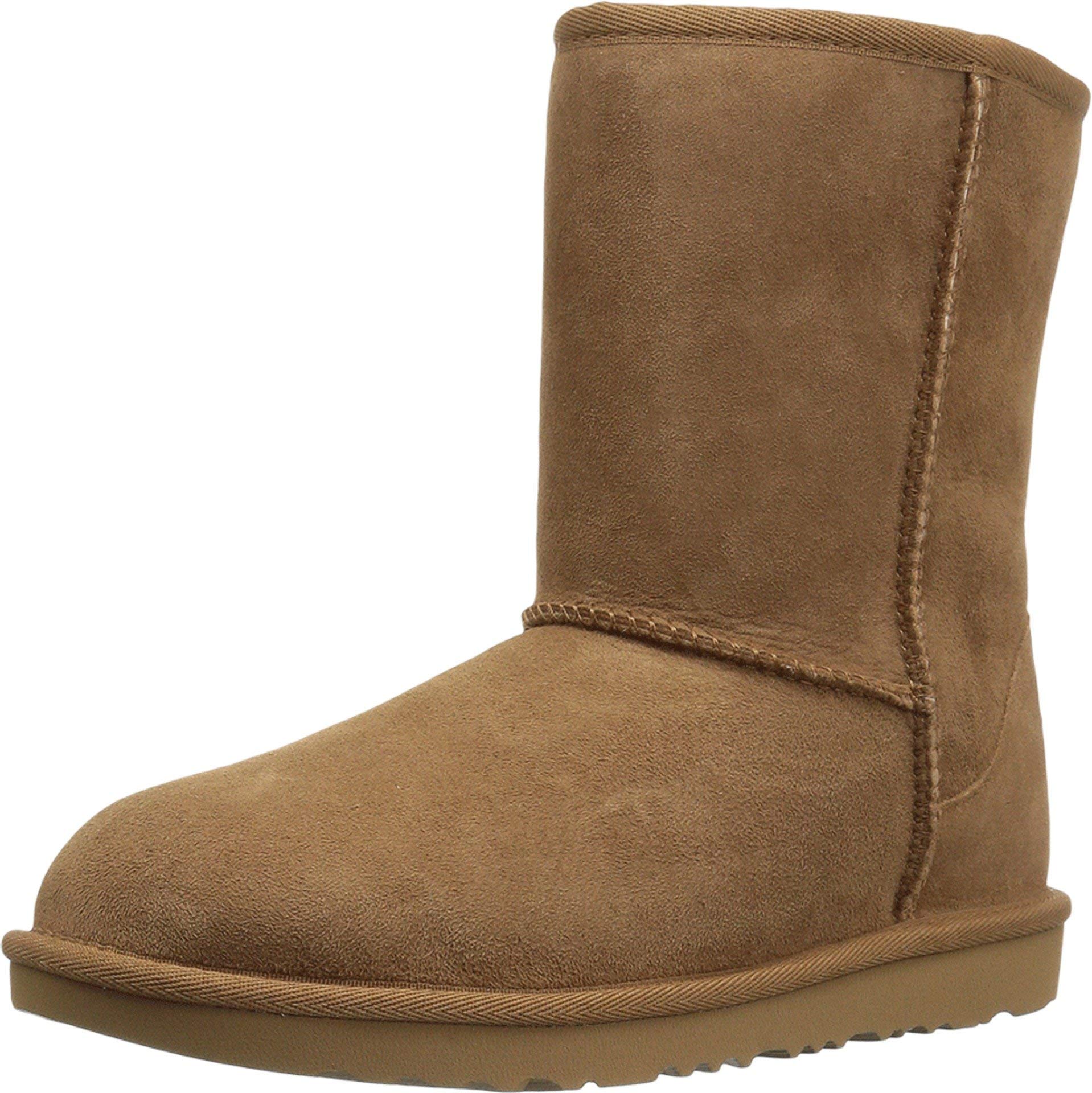 

Класичні Чоботи Classic II Дитячі CHESTNUT см [UGG] 21.0