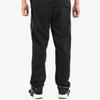 Adidas Sports Lifestyle Series Logo Warm Windproof Straight Leg Casual Pants Men Pants Black DV1009