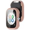 Watch Cover for Choice Watch Bumper Case Screen Protector Dustproof Case