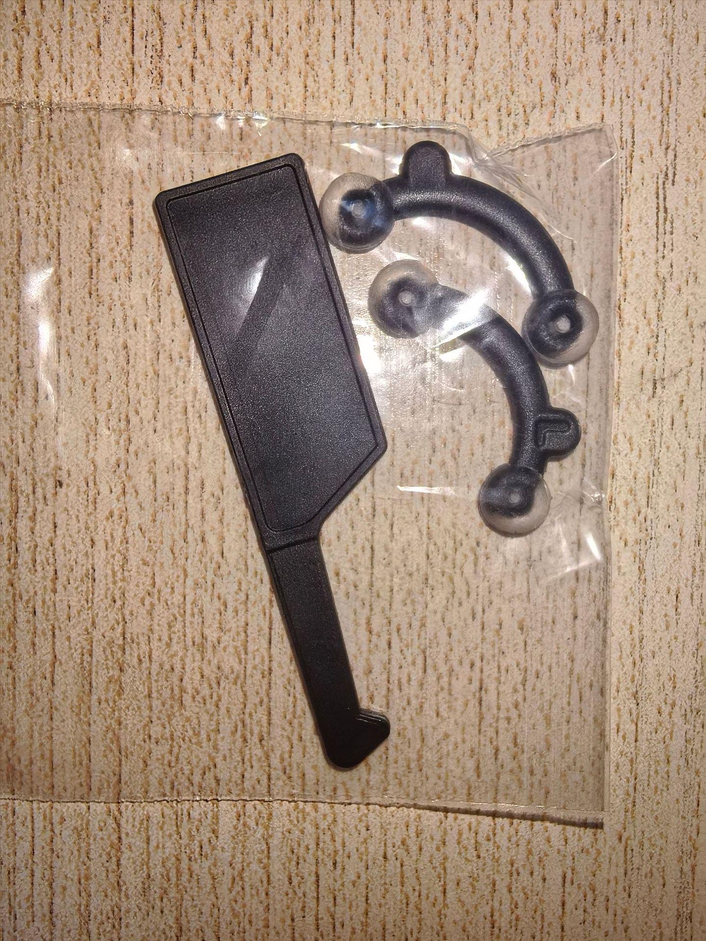 Незаметный черный лифтер для носа: Зажим для формирования носа и сужения ноздрей