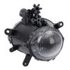 LED Daytime Running Lights Fog Lamp For BMW E46 4-Door 325i 325xi 2002 2003 2004 2005 63176911007