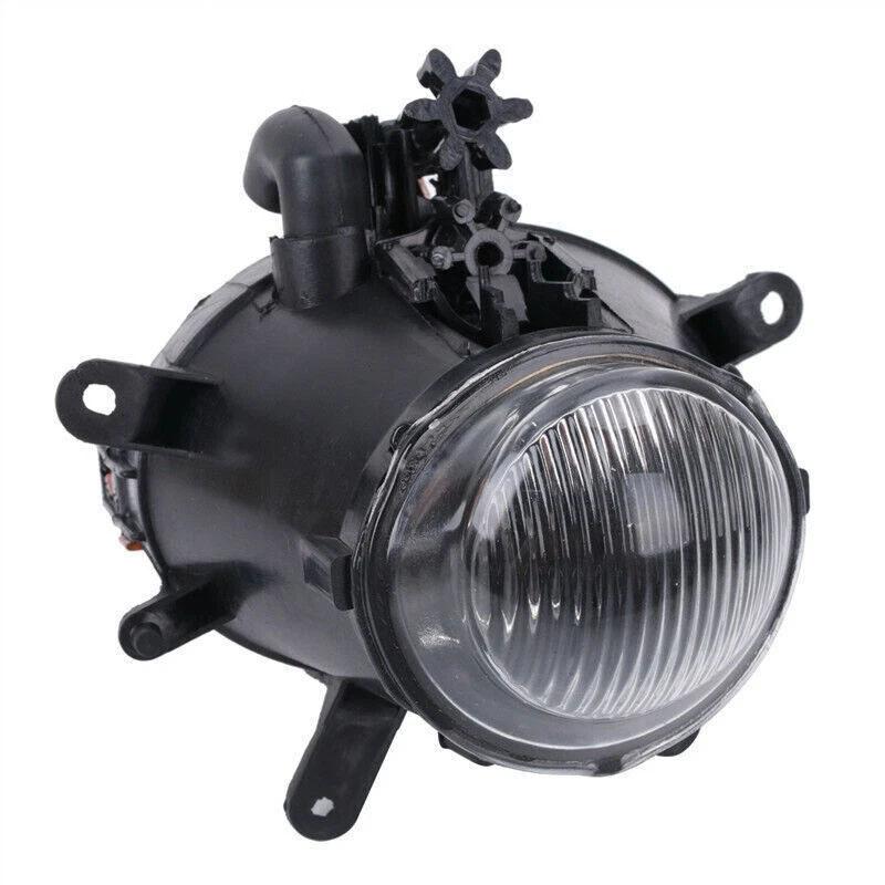 LED Daytime Running Lights Fog Lamp For BMW E46 4-Door 325i 325xi 2002 2003 2004 2005 63176911007