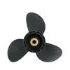 58100-93723-019 Aluminum Propeller 9-1/4*9 For Suzuki Outboard Motor 8-20HP,10 Teeth