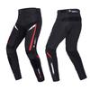 Motorcycle Riding Pants Men Women Winter Warm Windproof Protective Gear Oxford Fabric Racing Trousers