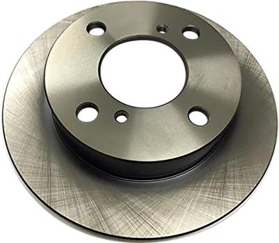 Astemo Automotive Repair Parts Brake Disc Rotor Compatible Genuine Number Toyota 1 Piece 42431-47080 T6-147BP