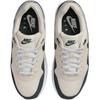 Nike Air Max 1 GS DZ3307-113 Avorio Pallido Verde Vintage Scarpe da Ginnastica per Bambini