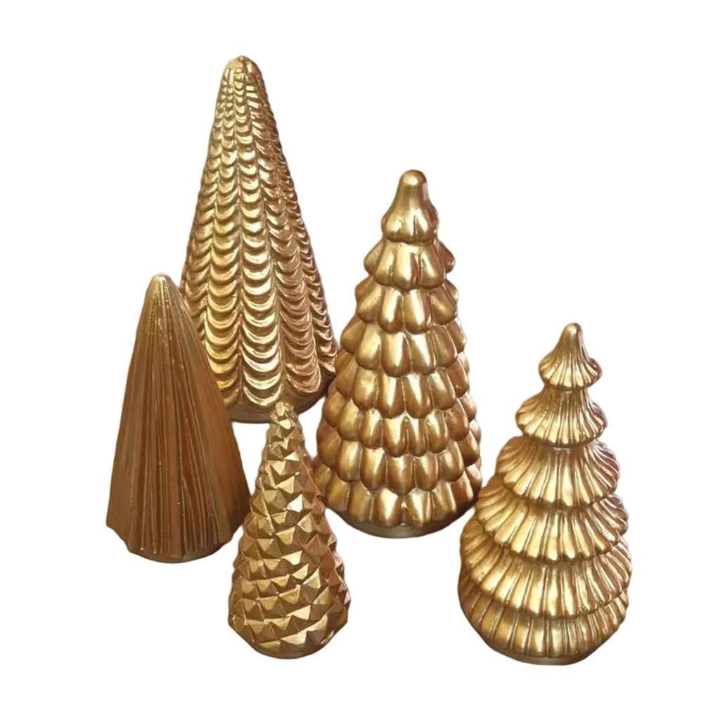 5 Pcs Christmas Decorations, Christmas Tree Ornaments, Christmas Gifts, A Surprise For Friends And Family, A Christmas Atmosphere Holiday Gift