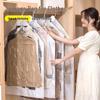 Hanging Vacuum Compression Bag for Down Jackets and Quilts - Thickened Home Storage Organizer