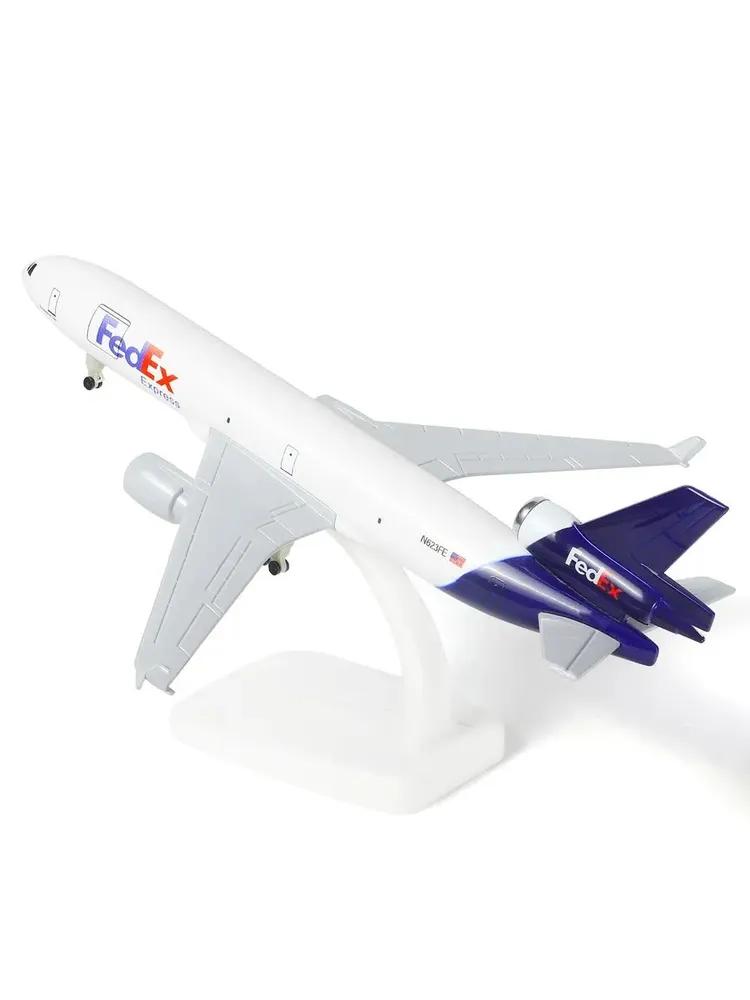 Model MD-11 1: 300 die-cast with stand