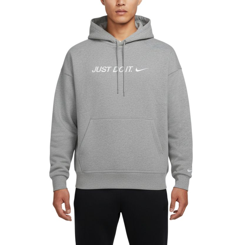 Nike Club AS M NK Sweatshirt Men s II4227-063 L