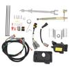 Driveup Golf Cart Pre‑MCOR To MCOR4 Conversion Kit AM293201 Replacement for Club Car DS Golf Cart 1995.5 To 2001