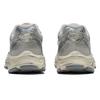 Mizuno Racer S Vintage Grey Silver Unisex Sneakers D1GH223518