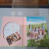 [USED] ELRIS K-POP CD 3-Disc Set