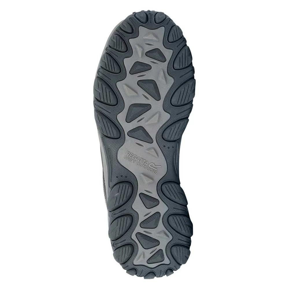 Regatta Ботинки для хайкинга Edgepoint IV Low