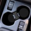 Center Console Interior Front Water Cup Cover Trim For Subaru Forester 2025